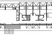 Casa em Yirkala, planta<br />Desenhos: A. Guerra 