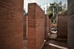 Vivienda T, Tarija, Bolivia, 2020. Arquitecto Mechthild Kaiser; colaborador Mauricio Méndez / Estudio de arquitectura y Planificación Kaiser<br />Foto Mechthild Kaiser 