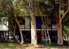 Charles e Ray Eames, Case Study House No. 8, 1949, vista externa<br />2008 Eames Office LLC (www.eamesoffice.com) 