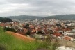 São Roque, panorâmica