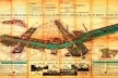 Plan. Exposition Internationale des Arts et des Techniques. París (1937) [Archives de Paris]