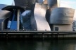 Museu Guggenheim Bilbao. Frank Gehry, 1992-1997<br />Foto Gabriela Celani 