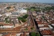 Local do futuro projeto como está atualmente<br />divulgação 