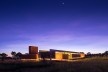 Casa Vila Rica, Brasília DF Brasil, 2017. Arquitetos Daniel Mangabeira, Henrique Coutinho e Matheus Seco / Bloco Arquitetos<br />Foto Haruo Mikami 