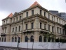 Secretaria de Estado da Fazenda. Obra com ação civil pública movida pelo Ministério Público Estadual e com embargado judicial<br />Foto Benedito Tadeu de Oliveira 
