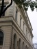 Secretaria de Estado da Fazenda. Visão da parte posterior<br />Foto Benedito Tadeu de Oliveira 