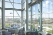 Tower Plaza.Vista interna, Regino Cruz Arquitectos, Vila Nova de Gaia, Portugal<br />Foto FG+SG 