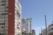 Punta del Leste, região central verticalizada e arquitetura moderna<br />Foto Atalie Rodrigues Alves 