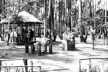 Parque Anhanguera, São Paulo