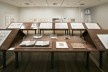 Exposição Henri Labrouste: Structure Brought To Light. MoMA, Nova York, 2013<br />Foto Jonathan Muzikar  [© The Museum of Modern Art, New York]