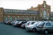 Fábrica de Tecidos Santa Rosália, convertida em Supermercado, 2003<br />Foto Eron RIcardo de Souza 