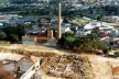 Fábrica Santa Maria, demolida, 2003<br />Foto Eron Ricardo de Souza 