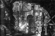 Carceri d’invenzione, lâmina XVI, cerca 1761, Gionvanbattista Piranesi