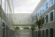 Câmara de Comércio e Artesanato de Hauts-de-France, Lille, França, 2019. Escritórios Kaan Architecten e Pranlas-Descours Architect & Associates<br />Foto Fernando Guerra / FG+SG 