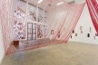 Templo de Dandara, Museu de Arte Contemporânea de Mato Grosso do Sul, Campo Grande, MS Brasil, 2018. Arquiteto Alex Nogueira<br />Foto Fellipe Lima 