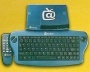 Equipamento "My Web" (internet pela TV), Rio de Janeiro, 2000