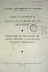 Frontispício de Tese apresentada no I Congresso Iberoamericano de Municipios. Madrid, 1955. Consta a assinatura de “Lordello de Mello” no texto, que foi Diretor do Instituto Brasileiro de Administração Municipal [Biblioteca Instituto Brasileiro de Administração Municipal]