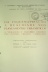 Frontispício de Tese apresentada no V Congresso Iberoamericano de Municipios. Santiago do Chile, 1969. O texto integral constava dos arquivos da Biblioteca do Instituto Brasileiro de Administração Municipal [Biblioteca Instituto Brasileiro de Administração Municipal]