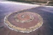 Robert Smithson, Spiral Jetty, 1970 [www.robertsmithson.com]