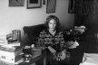 Clarice Lispector
<br />Foto divulgação  [website New Directions Publishing]