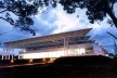 Fábrica Valeo em Sorocaba, SP - Projeto de S. Davis, DBB, 1996