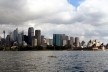Baía de Sidney<br />Foto Gabriela Celani 