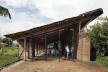 Taller de Confección Amairis, San Isidro, Colombia. Taller Ruta 4<br />Foto Federico Cairoli 
