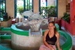 Hotel Los Delfines, lobby<br />Foto: Kirenia Rodríguez 