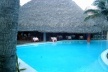 Ranchón del Meliá Las Américas<br />Foto: Kirenia Rodríguez 
