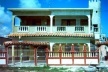 Casa del nuevo rico. Boca Camarioca<br />Foto: Kirenia Rodríguez 