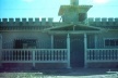 Casa del nuevo rico. Boca Camarioca<br />Foto: Kirenia Rodríguez 