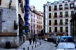 Aspecto geral do Centro de Madri<br />Foto Ana Paula Medeiros 