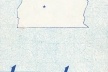 Capa do primeiro número da revista Brasília com a área do Distrito Federal, janeiro de
1957 [Acervo Fundação Oscar Niemeyer]