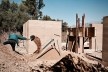 Vivienda T, Tarija, Bolivia, 2020. Arquitecto Mechthild Kaiser; colaborador Mauricio Méndez / Estudio de arquitectura y Planificación Kaiser<br />Foto Mechthild Kaiser 