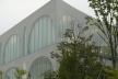 Biblioteca da Universidade de Tama<br />Foto Flávio Coddou 