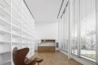 Caledonian Somosaguas, Madri Espanha, 2017. Arquiteto Marcio Kogan/ StudioMK27<br />Foto Fernando Guerra 
