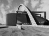 Palacio de los Soviets, Le Corbusier, 1931-32<br />Rendering Takehiko Nagakura / MIT 
