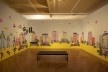 Exposição Artacho Jurado, arquiteto? Curadoria Abilio Guerra<br />Foto Vic Von Poser 