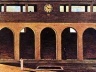 Giorgio de Chirico, O enigma da hora, 1911