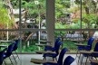 Centro de capacitação dos profissionais da educação Dra. Zilda Arns. Sala de aula, Carolina Penna Arquitetura e Urbanismo, 2008 – 2011. São Caetano do Sul, SP - Brasil<br />foto Nelson Kon 