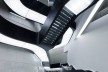 MAXXI – Museu de Arte do Século XXI, Roma, Itália, 1998-2009. Zaha Hadid Architects<br />Foto de maquete © Zaha Hadid Architects 