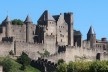 Carcassonne, França<br />Foto Victor Hugo Mori 