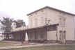 Velha estação do Ferrocarril del Este, situada no centro da cidade, inaugurada pelo presidente Avellaneda em 1875. Atualmente está convertida em museu e foi declarada monumento histórico nacional