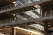 Centro Paula Souza, São Paulo, arquitetos Francisco Spadoni e Pedro Taddei<br />Foto Nelson Kon 