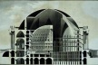Fig. 6: Étienne Boullée – « Opéra au Carrousel (1781) » [www.spamula.net/blog/archives/000555.html  / gallica.bnf.fr/ark:/12148/btv1b7701015b]