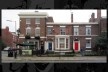 Falkner Street nº 36 (apartamento do térreo) pertencia a Brian Epstein e foi emprestado para John e Cynthia após o “casamento secreto” até o nascimento do filho Julian<br />Foto Victor Hugo Mori 