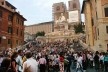 Figura 16 – Piazza di Spagna –Escadaria. Contaminação constitutiva. Espaço suporte- Reprogramações – Praça. São Paulo- Brasil. Roma – Italy<br />Foto Ana Villanueva 