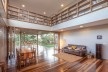 Arquiteto Fabiano Sobreira. Casa da Copaíba, Brasília, 2012<br />Foto Joana França 