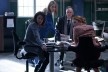 Cena de Borgen, série de TV dinamarquesa <br />Foto divulgação 