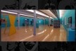 Tate Gallery, sala de exposição do acervo permanente<br />Foto Victor Hugo Mori 